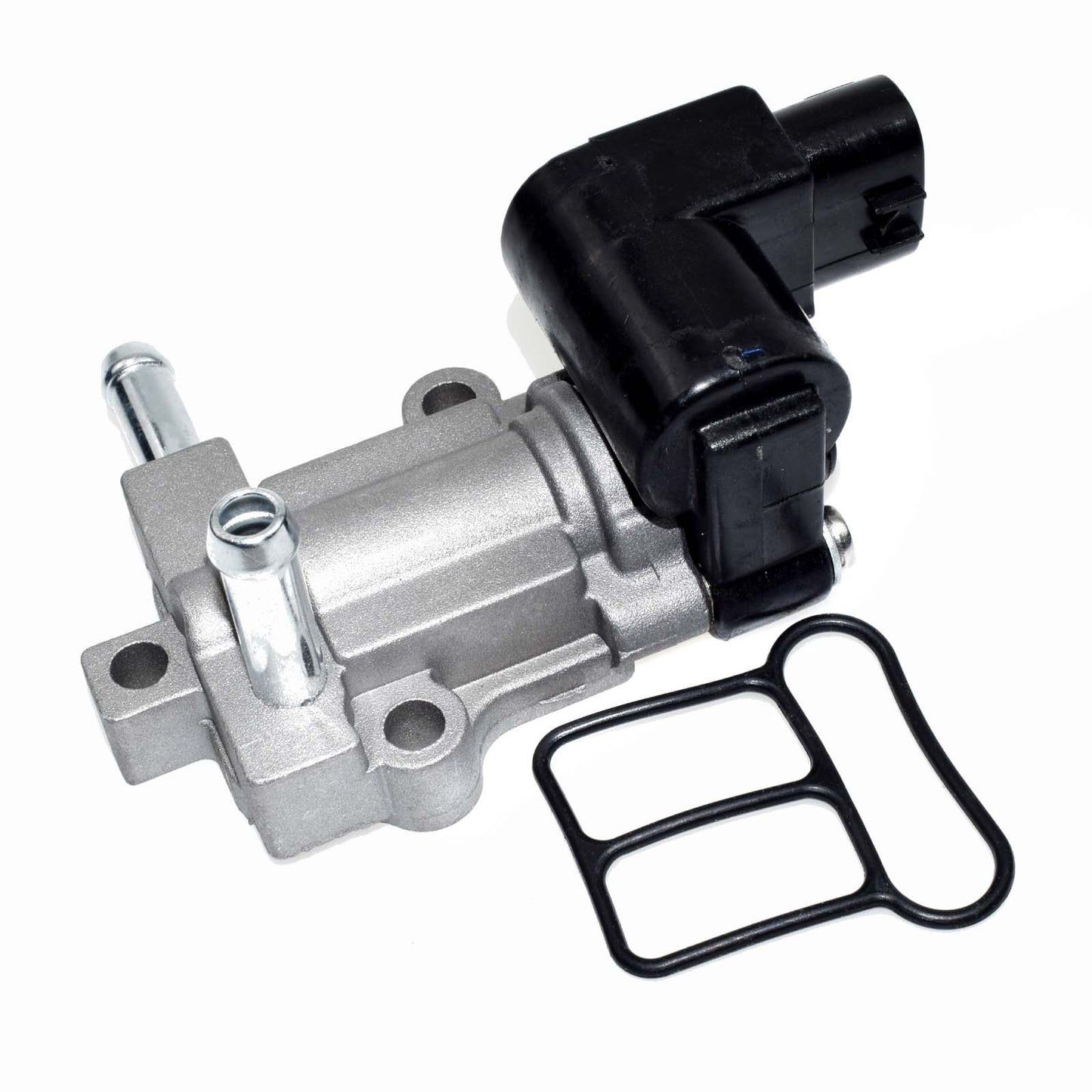 New Idle Air Control Valve for 4Runner Tacoma 24 27L L4 IACV 2227075050- v