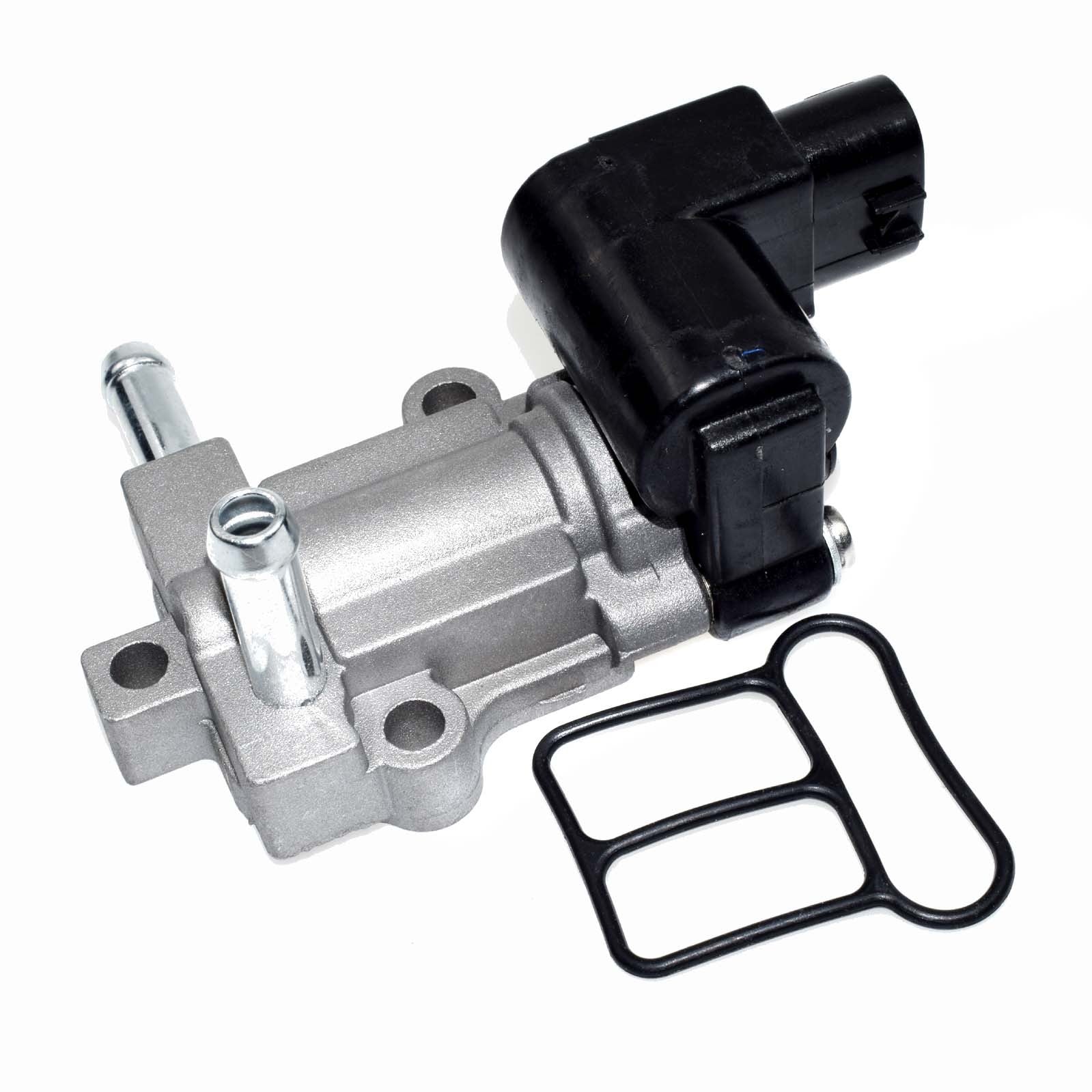 New Idle Air Control Valve for 4Runner Tacoma 24 27L L4 IACV 2227075050- v