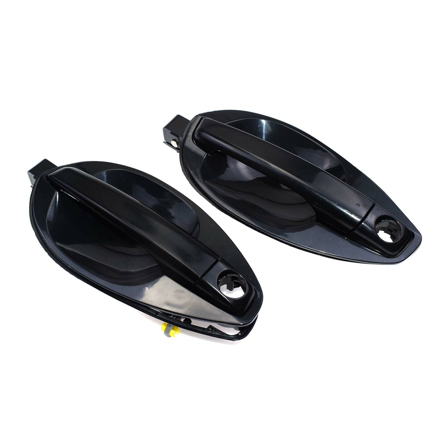 Outside Inside Door Handle LH RH for 03-08 for Hyundai Tiburon 826502C000,826102C000 n