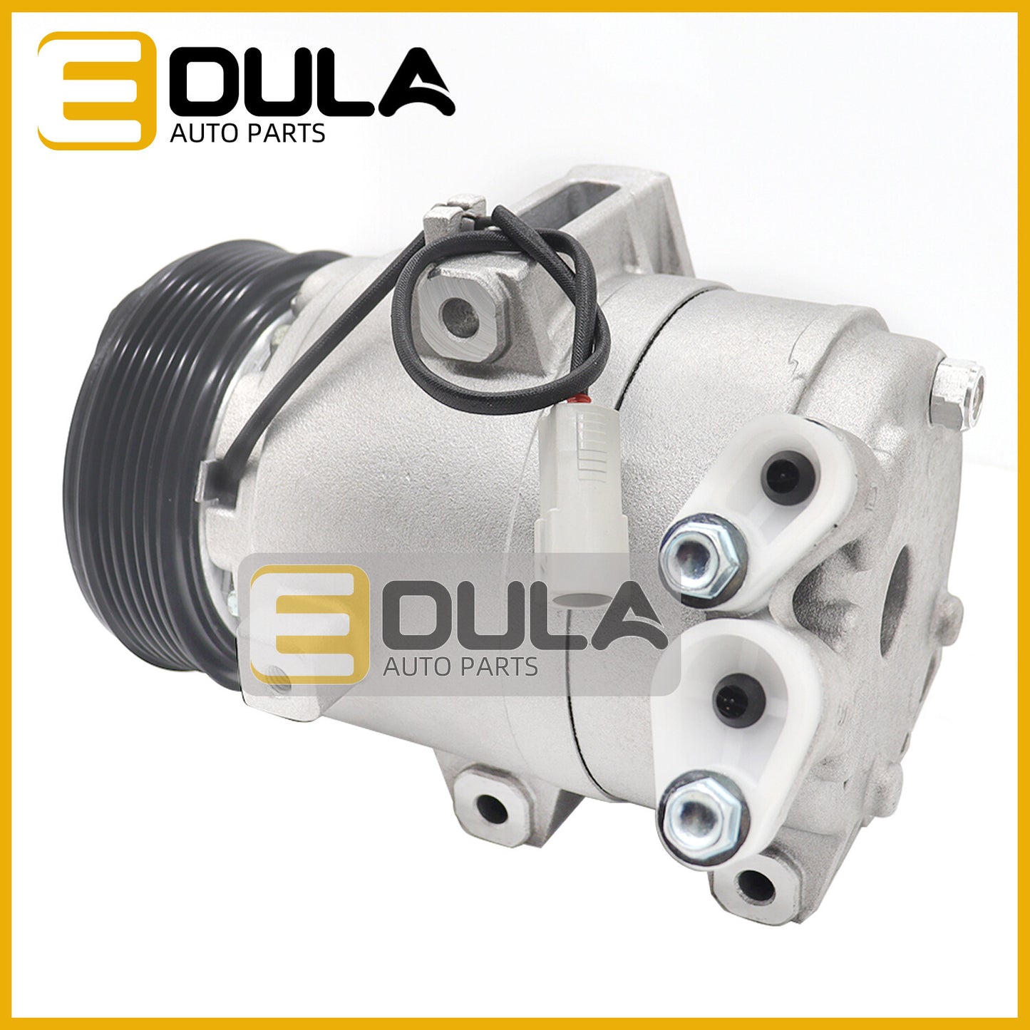 DKS17D AC Compressor FITS for Mazda 6 2.3L L4 2003-2008 GK2G61450M GN3G61450