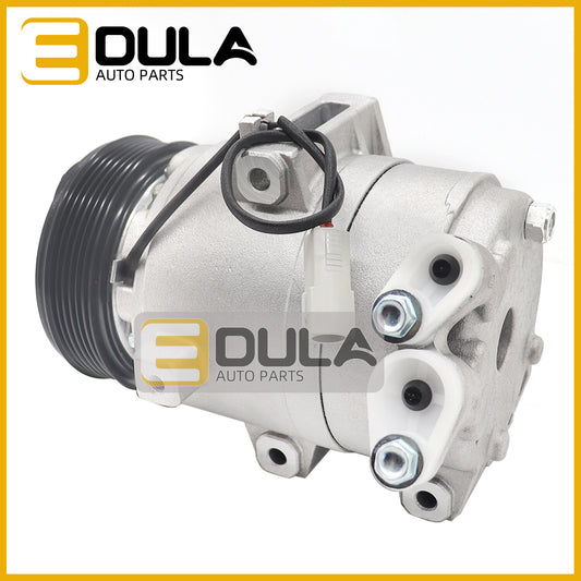 DKS17D AC Compressor FITS for Mazda 6 2.3L L4 2003-2008 GK2G61450M GN3G61450