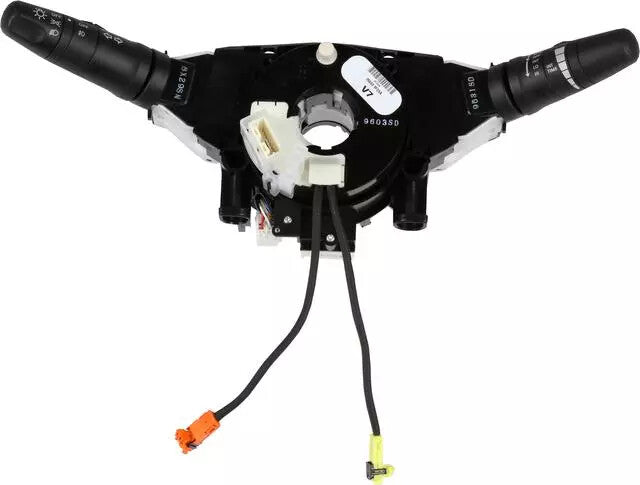 Suitable for Japanese-made multi-function combination switch clock spring 25560-9FD9A