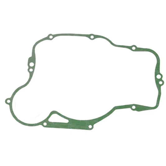 Engine Crankcase Clutch Seal Gasket for Kawasaki KDX250 91-94 KX250 91 Q