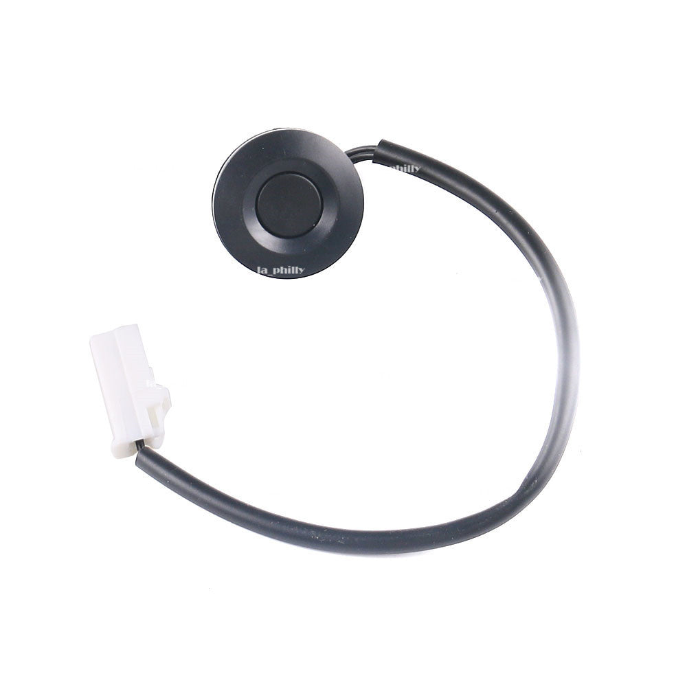 Tailgate Release Button Switch D651624B0B for Mazda 2 DE 2008-2015 Q