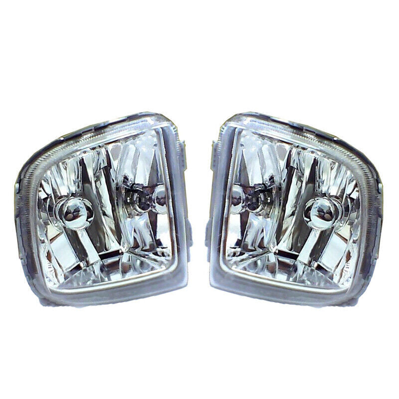 Left / Right Front Fog Light Lamp for Hyundai i800 H1 Starex 2005 2006
