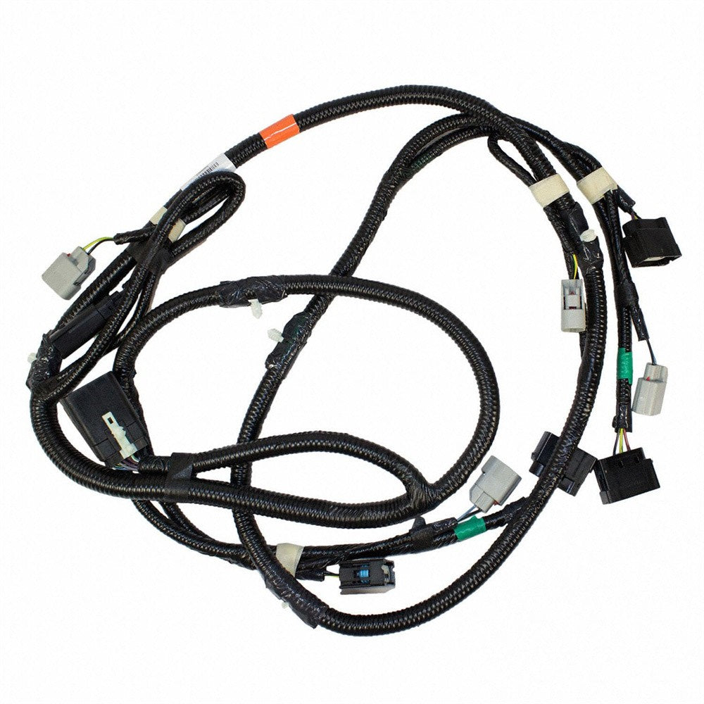Car Tail Lamp Wire Harness Replacement BL3Z-13A409-B for Ford F-150 2011-2014