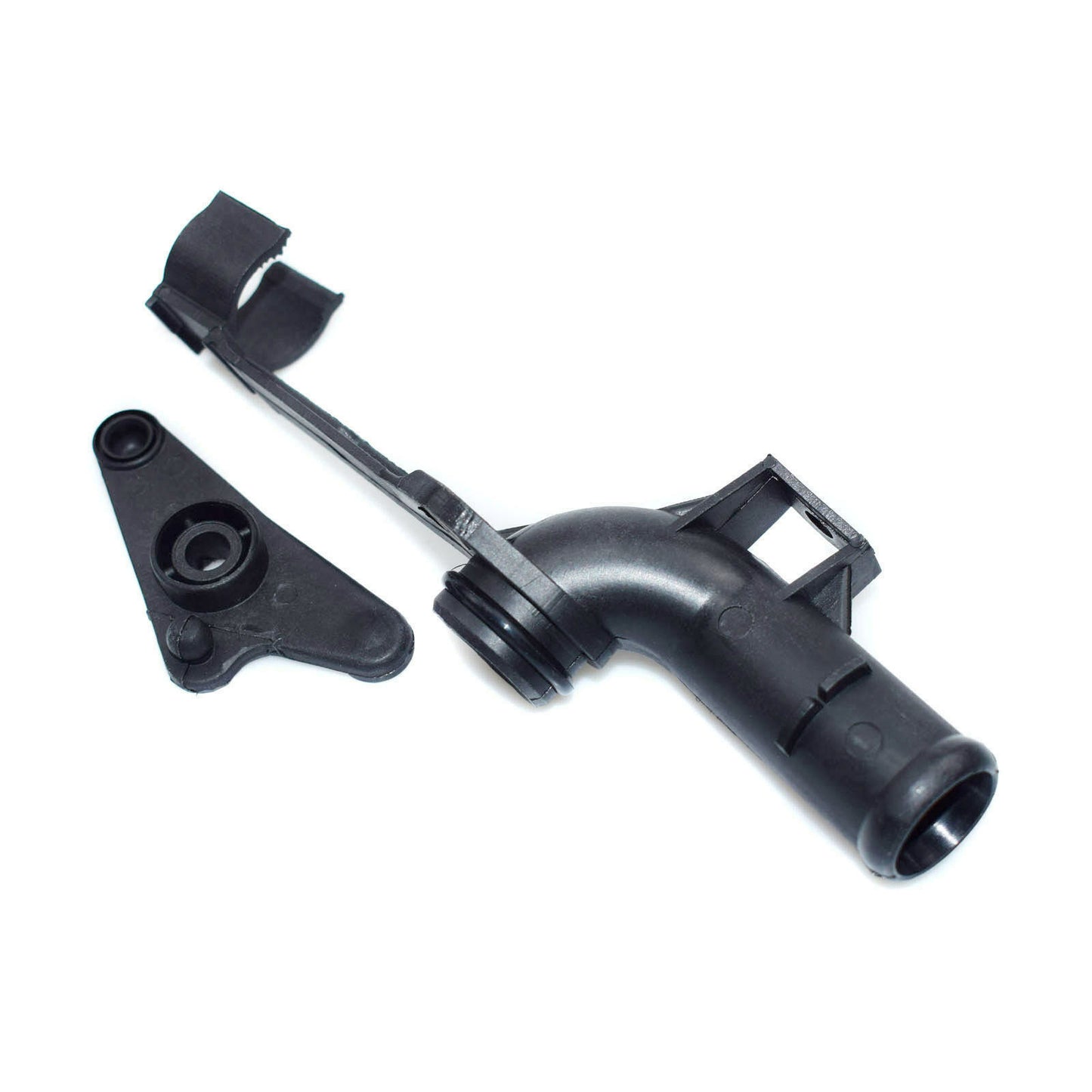 New Engine Water Coolant Pipe 2712001352 for Mercedes-Benz C230 2003-2005 1.8L