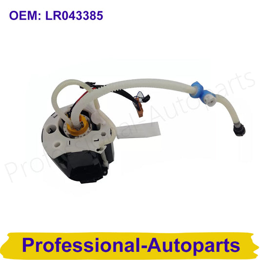 The fuel tank pump is suitable for Land Rover for Range Rover Sport 4.2L 5.0L and Discovery 4 5.0L.