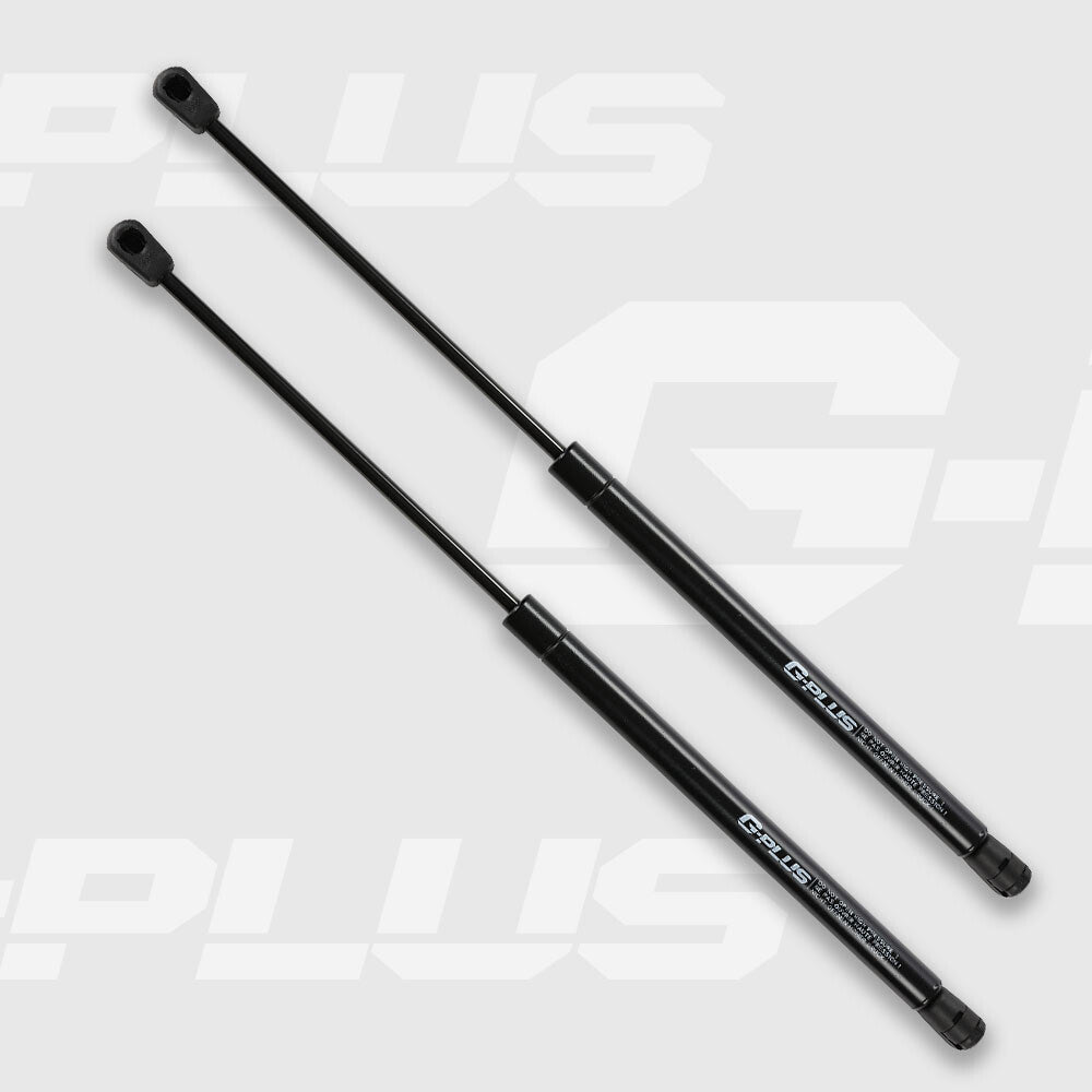 Fits for Dodge for Ram 1500 2500 3500 4500 5500 2pcs Hood Lift Support Shock Absorber Strut - v