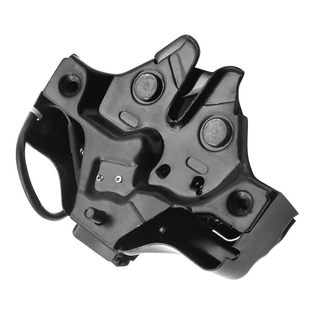 Front Engine Hood Safety Catch Latch Lock Fits For Sequoia Tundra RX330 RX350 Q