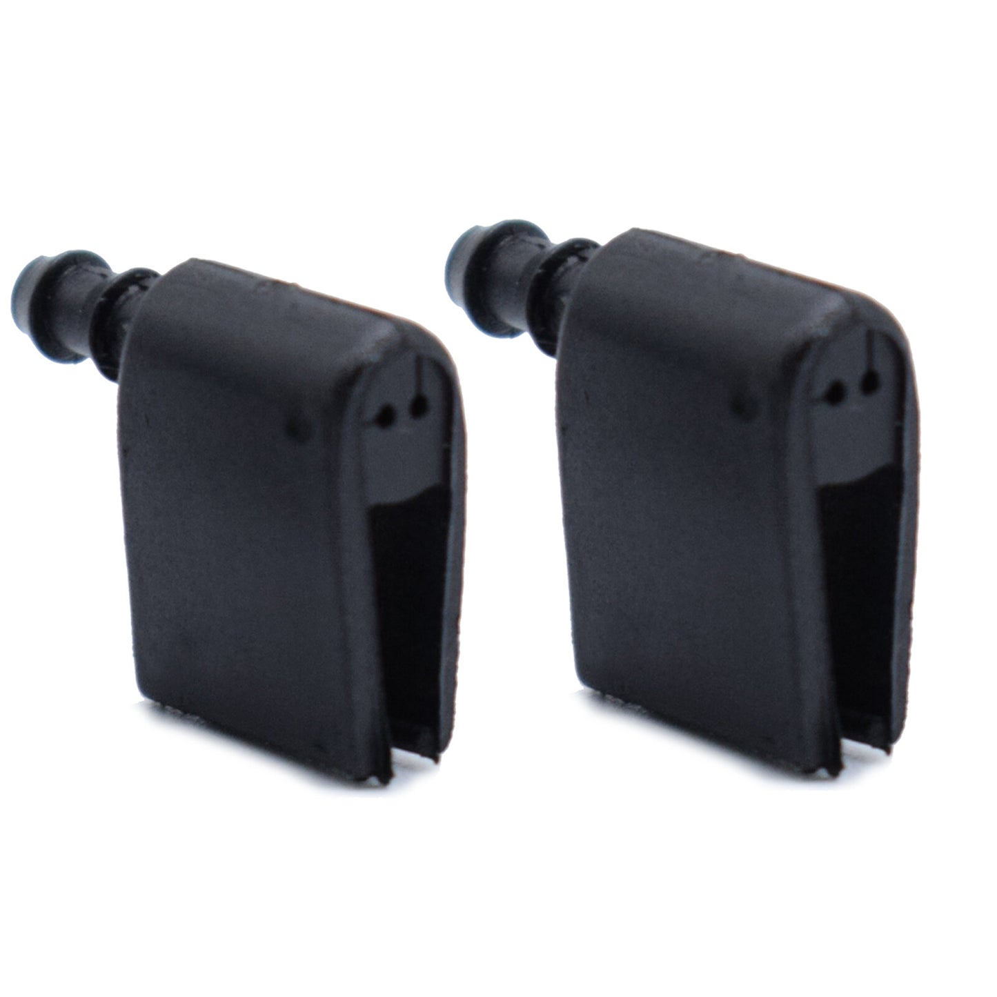 Windscreen Wiper Washer Jet Nozzles 2E1955985 2E1955986 for Mercedes Sprinter X2 Q