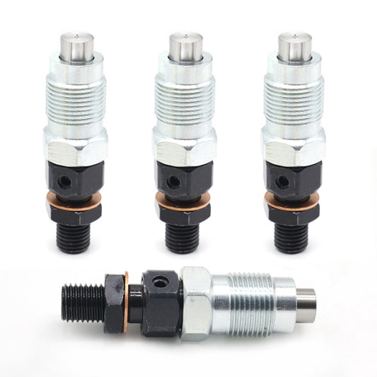 4X 16454-53905 For Kubota Engines V2203 V2003 V1903 D1703 Fuel injector Nozzle Q