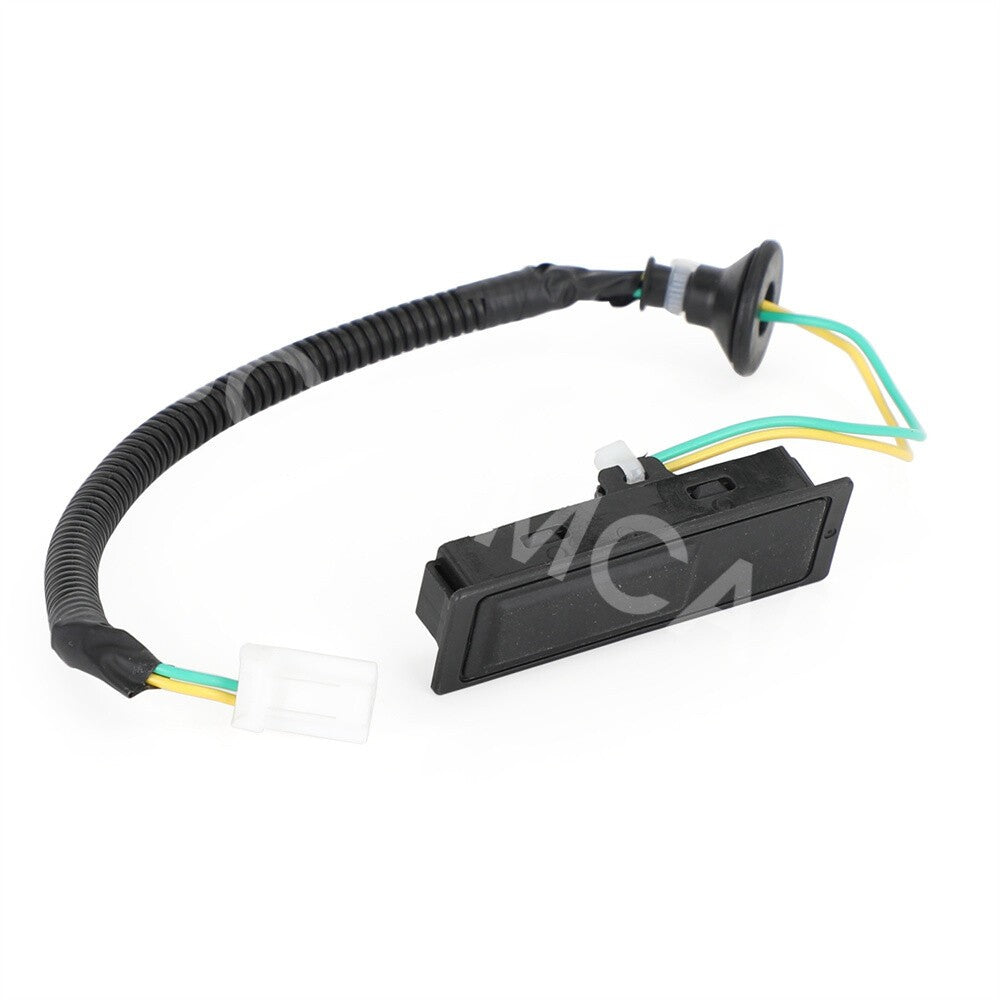 Car Liftgate Trunk Lift Gate Release Switch Fit For 2013-2019 for Nissan Pathfinder Q