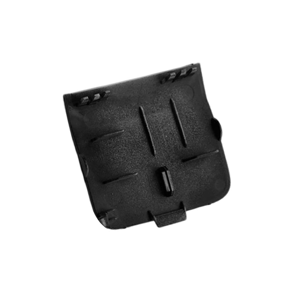 Rear Bumper Tow Hook Cover Unpainted Fits For A-CLass W177 2018 2019-2022 Q