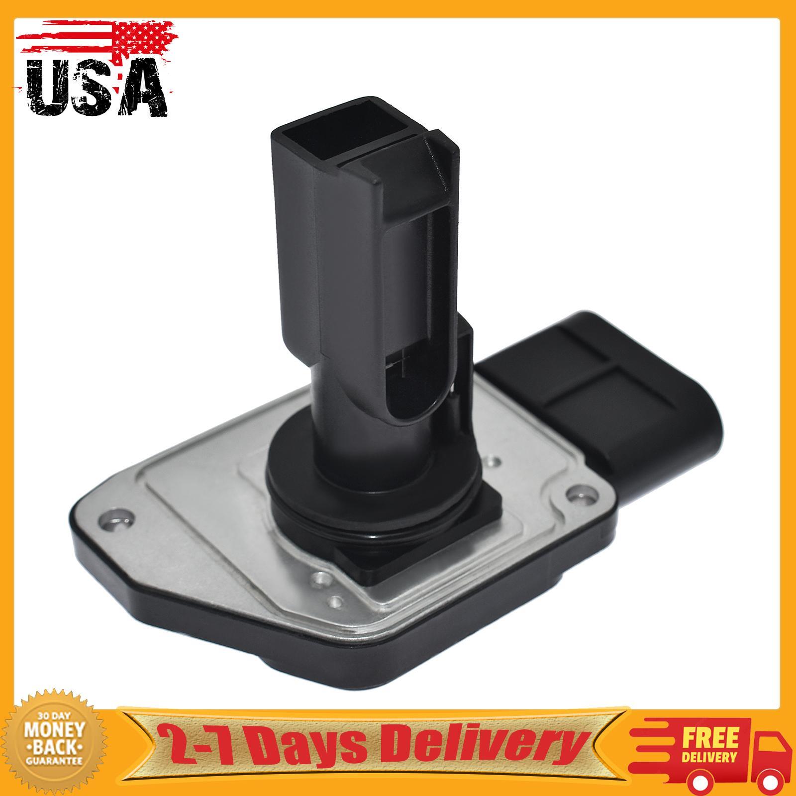 Mass Air Flow Meter Sensor for Chevy Malibu for Saturn for GMC for Canyon for Hummer for Isuzu