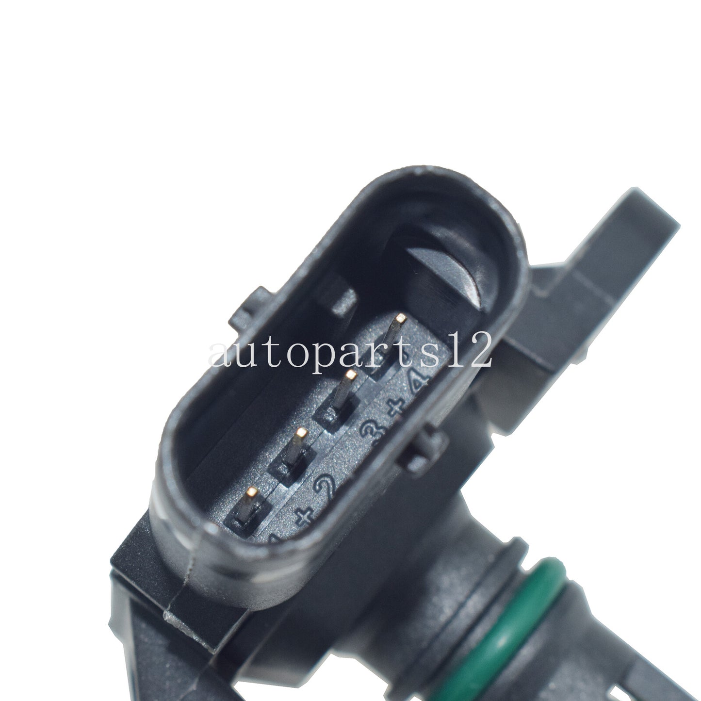 MAP Manifold Absolute Pressure Sensor 4 bar for 320i 328i 428i 528i M5 M6- v