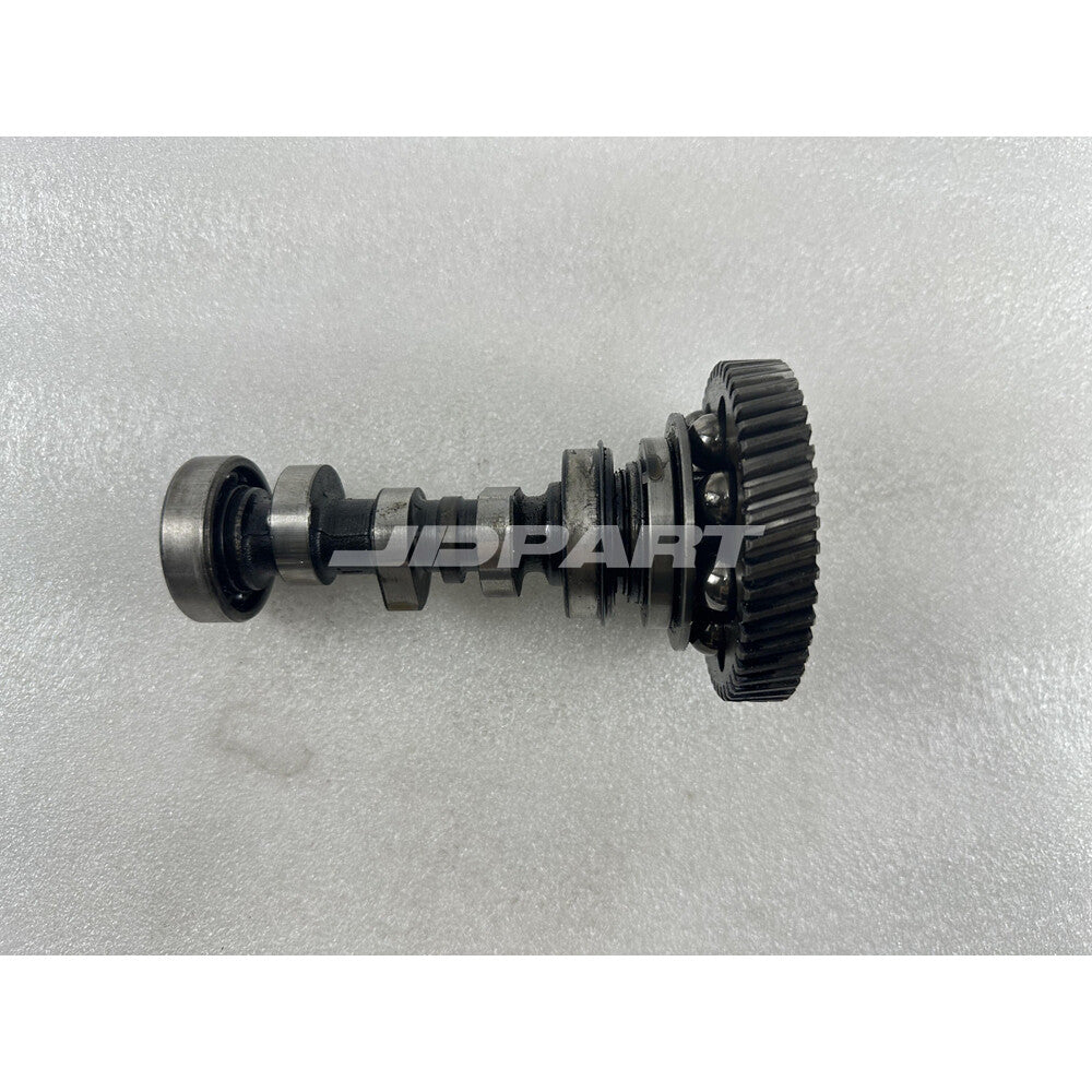 50T D850 diesel pump camshaft suitable for engine spare parts -