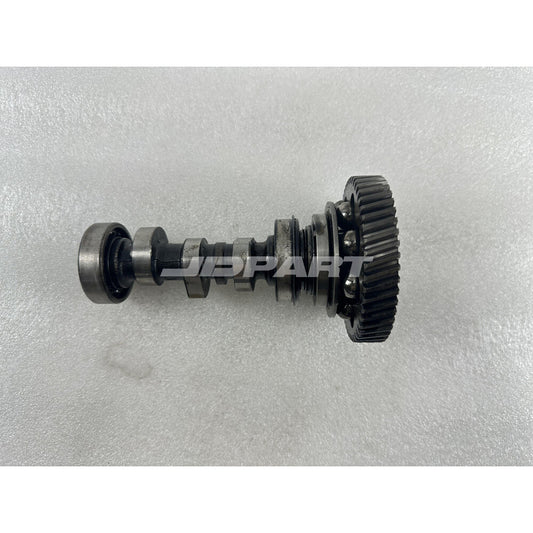 50T D850 diesel pump camshaft suitable for engine spare parts -