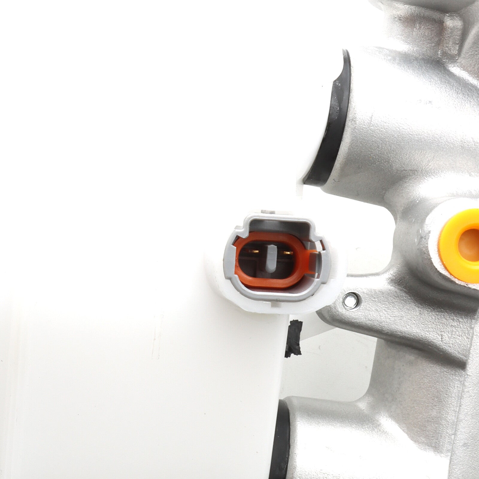 47201-0C010 Brake Master Cylinder with Water Reservoir, suitable for 2000-2006 Tundra Tacoma. v