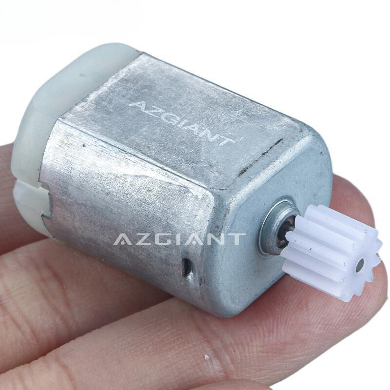 Rear tailgate lock actuator motor suitable for Ford Fusion/Mondeo V MK5