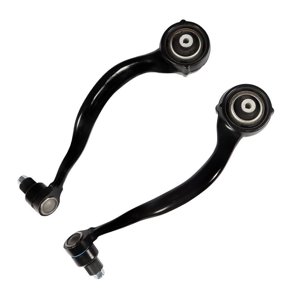 Two front lower control arms are suitable for 13-19 for Land Rover Discovery for Range Rover . n