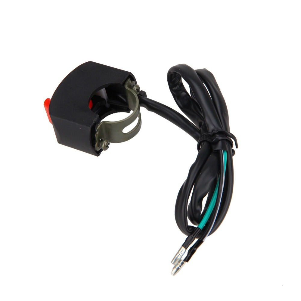 CDI Kill Switch Ignition Coil Wiring Loom Kit for SSR DRZ 50-160cc Pit Cross Bikes