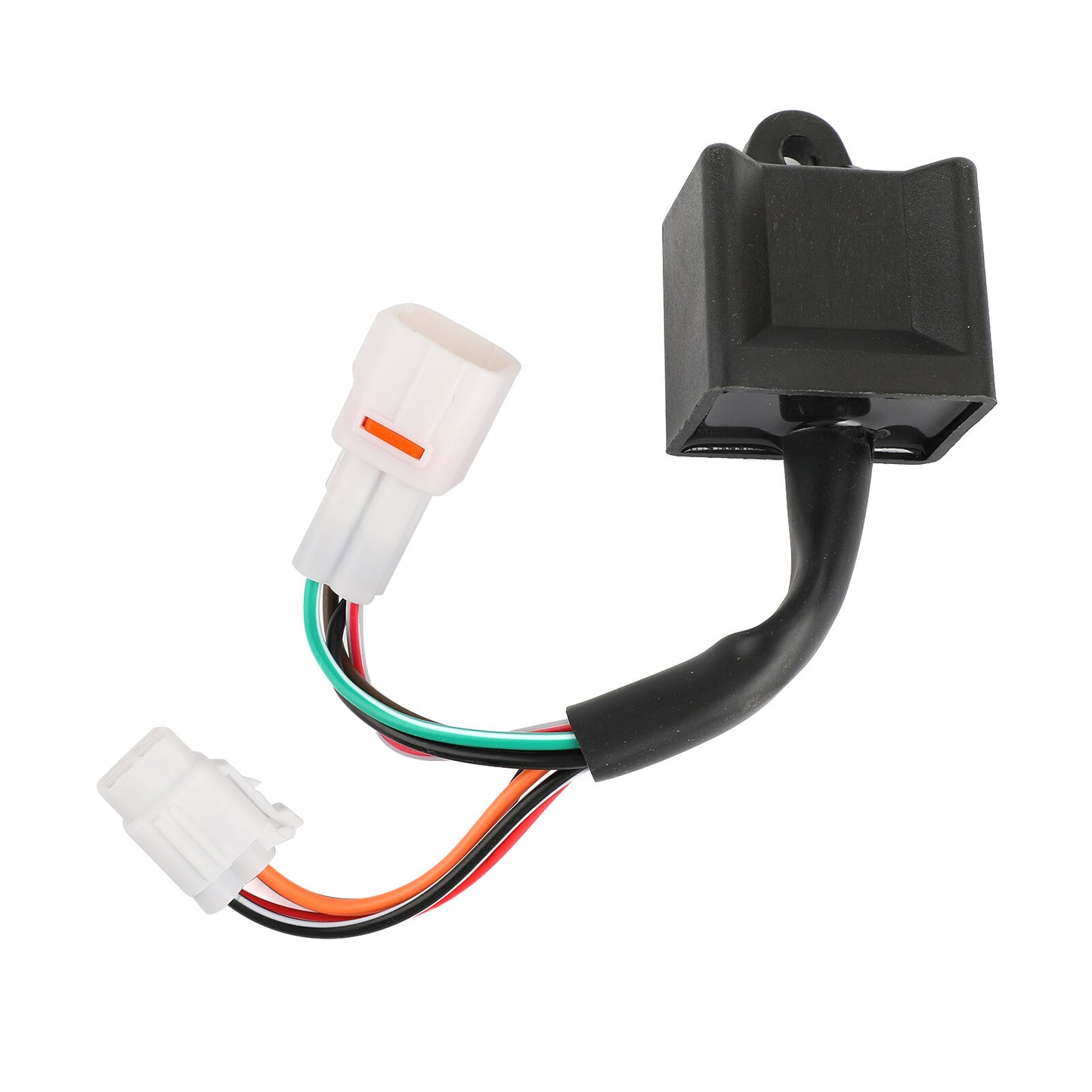 Suitable for Yamaha YFB250, Timberwolf YFB250FW, YFM250X 4BD-85540-10 CDI igniter - n
