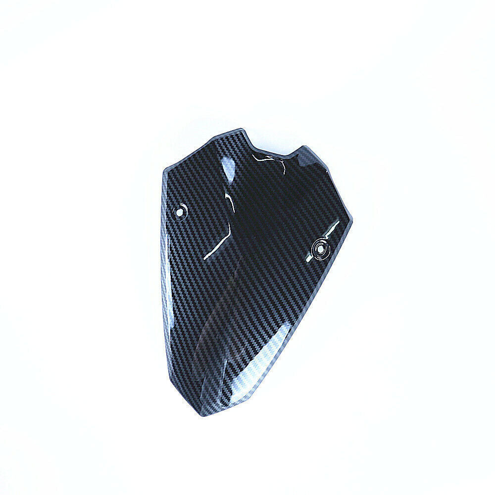 Front Top Upper Fairing Headlight Cowl Nose Kit Fit for Kawasaki 2014-2019 Z1000