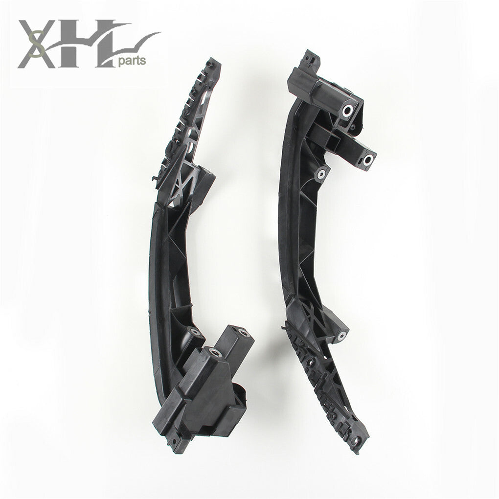 Front Left And Right Headlight Mounting Bracket Kit Fit for AUDI Q3 RSQ3