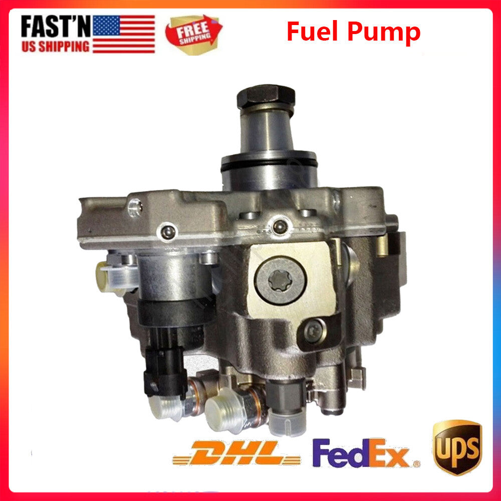 Diesel High Pressure Pump 0445020142 For Weichai WP7 7.5L 240HP 270HP Truck New