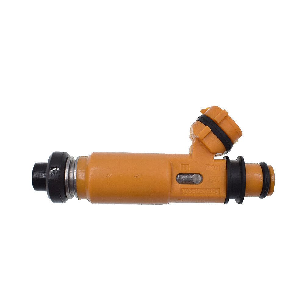 6x Fuel Injector fit for Mitsubishi MONTERO V45W MONTERO SPORT K89W K99W 3.5L