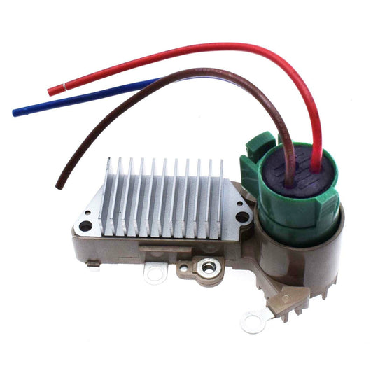 Voltage Regulator Alternator & Connector Pigtail for Honda Accord for Toyota for Camry Q