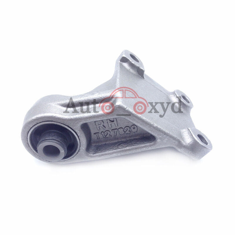 MR961408 Right Rear Differential Support Mount Bushing For Outlander AWD 2003-06