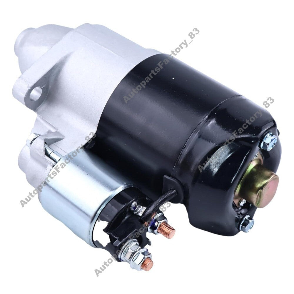 12V Starter Assembly 28100-23800-71 for Toyota Engine 5K Forklift 2TG10 40-2FG7 Q