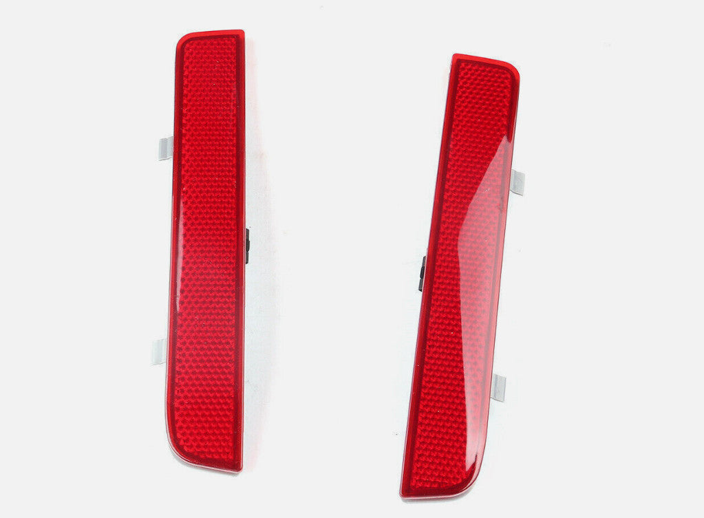 Rear Bumper Taillight Reflector for Land Rover for Range Rover L322 Freelander LR2 n