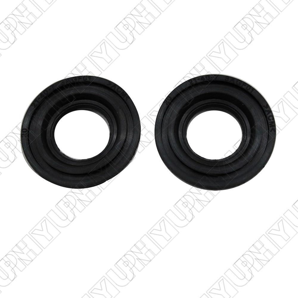 for Ford Transit V363 V362 2.2 Tdci Fuel Injector Seal Washer O-Ring Set 1760803 Q