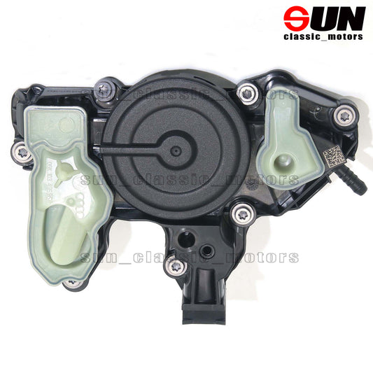 Suitable for Audi Q3 360 surround view rear camera (model 5Q0980546A) - Car rearview backup camera 551