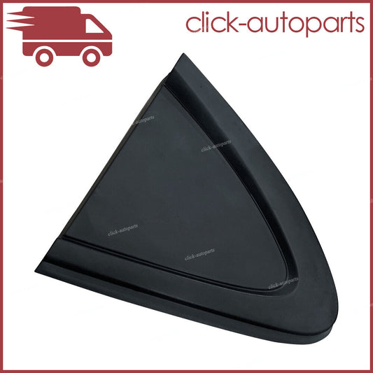 for Chevrolet for Cruze 16-19 Exterior Rear Right Side Window Applique Trim 84034203