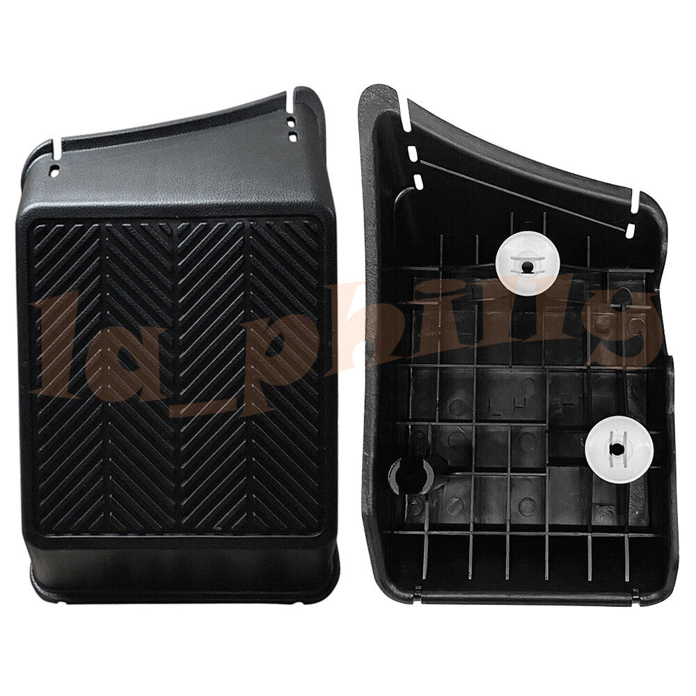 for TOYOTA for 4Runner 2003-09 FJ Cruiser 2009-14 58190-35032 Front Floor Foot Rest Q