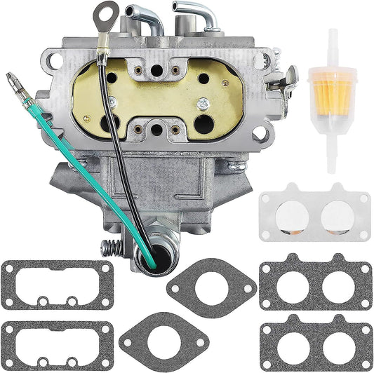 Carburetor for Kawasaki FH601V 4-Cycle Engines15003-7041 15003-7077 with Gasket