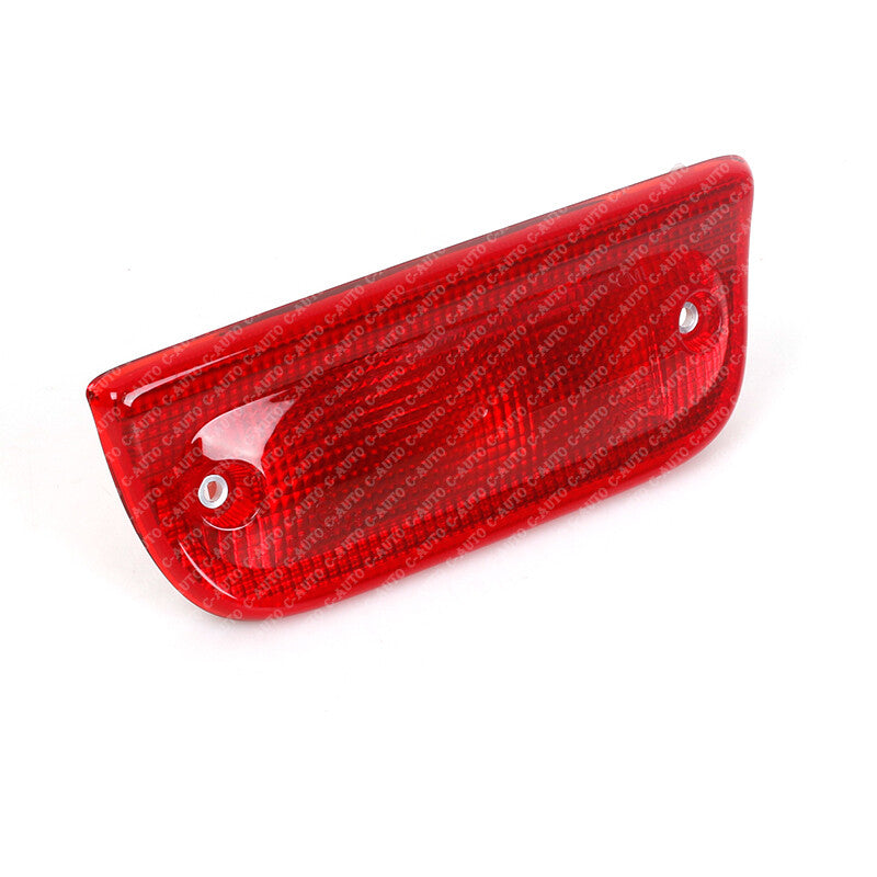 For NV200 for Nissan 2010-16 New Brake Light High Mount Stop Lamp Tail Light No bulb