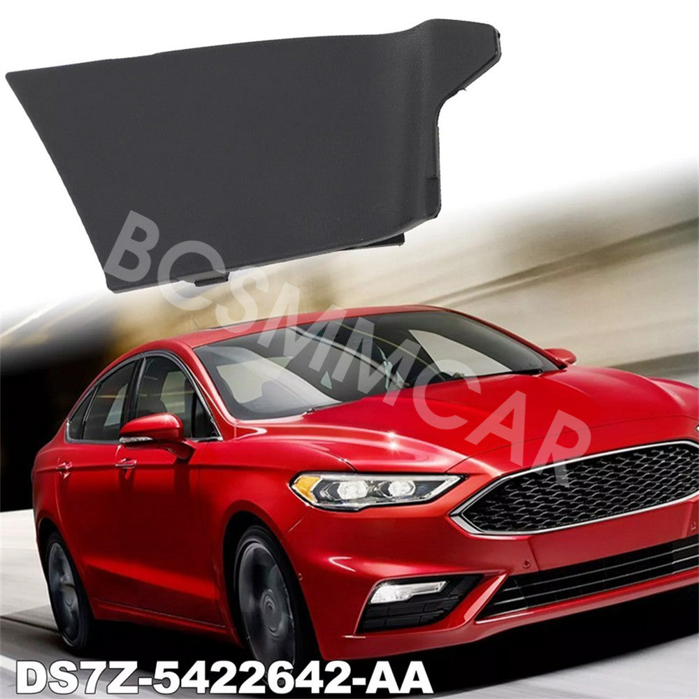 Car Door Handle Plug DS7Z-5422642-AA Replacement Fit for Ford Fusion 2013-2020 Q