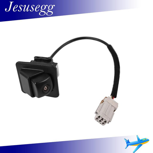 Rear View Backup Reverse Camera Black 95760-A7000 Fits For 2014-2016 Forte Sedan Q