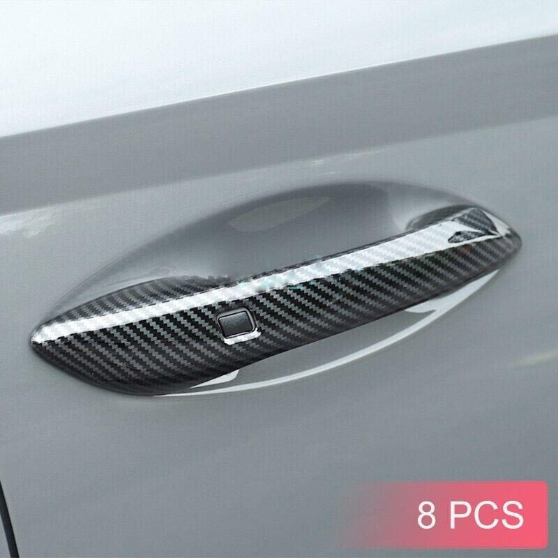 Perfect for car foot clip fixing clip bracket 4-piece set in black- v
