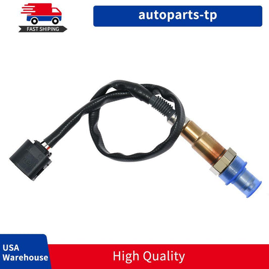 Upstream oxygen sensor suitable for BMW 550i, 650i, X5, X6, for Mini Cooper , R60 4.4L 11787576673 Q