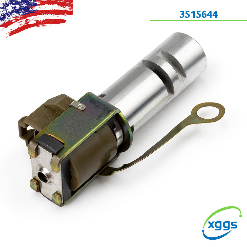 1Pcs for VOLVO S90 V90 940/SE 960 Automatic Transmission Shift Valve 3515644