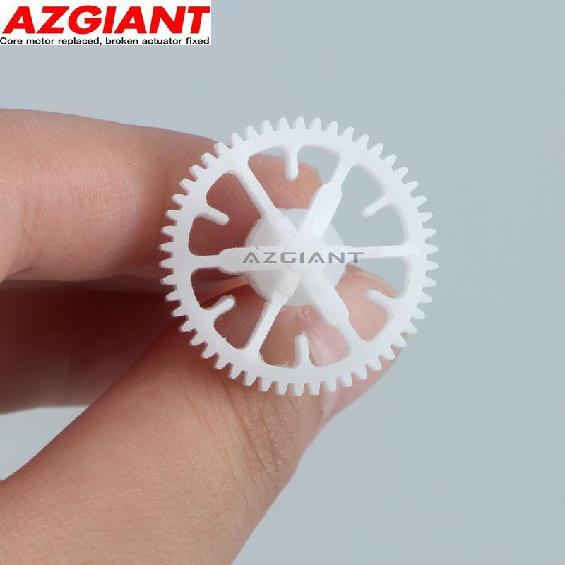 Gas fuel door lock actuator motor gear suitable for 2011-2016 for Mercedes-Benz E-Class W212 E350