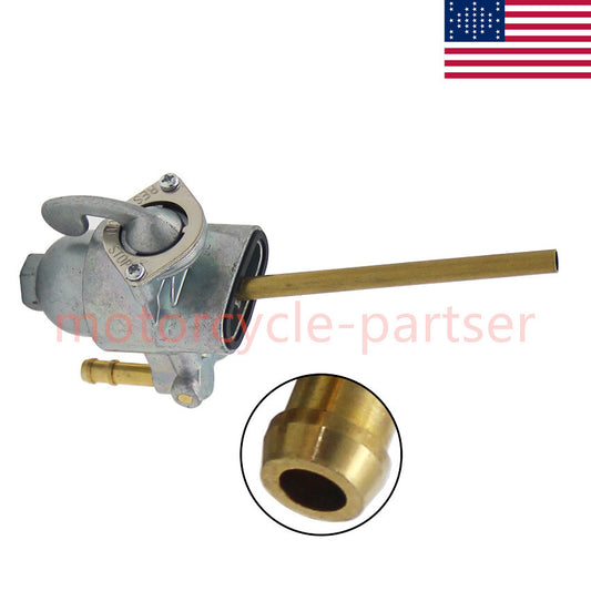 NEW Fuel Valve Petcock for Honda CB500K 71-73 CB550K CB750K CB350F 16950-300-020 Q