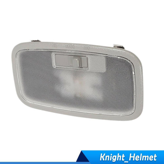 928001E000QS Fit for 2006-2010 for Hyundai Verna Accent Gray Inner Room Light Lamp Q
