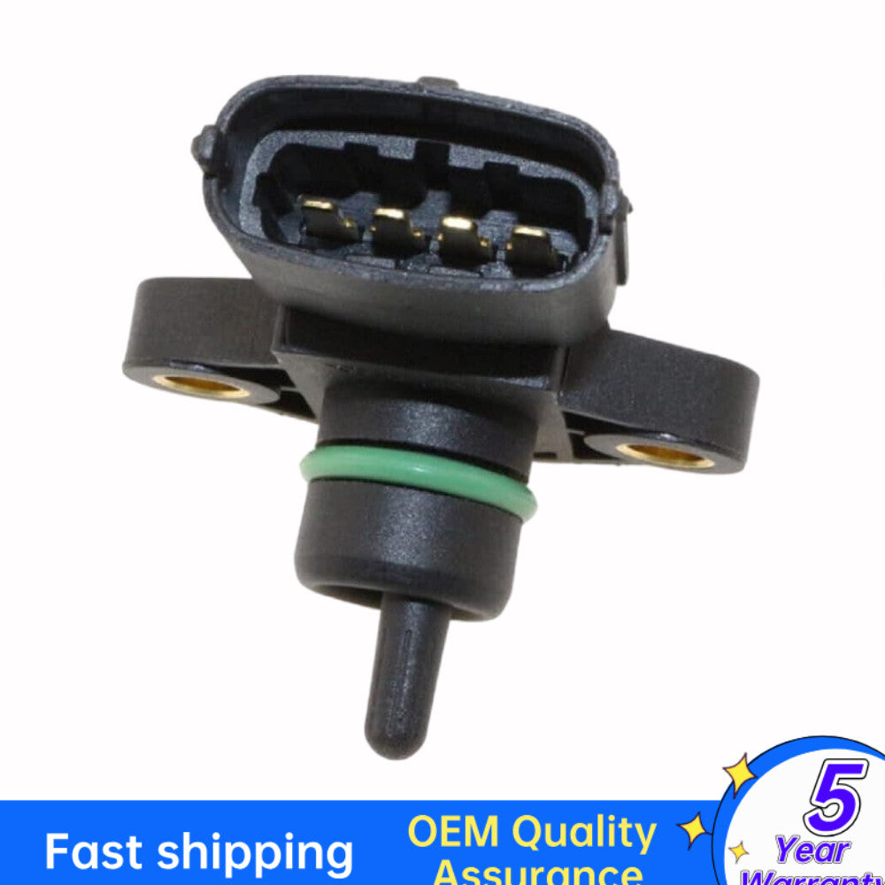 Boost sensor pressure map sensor 3930084400 is suitable for 2010-2022 for Kia and for Hyundai models.